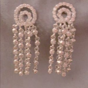 Chandelier Earrings